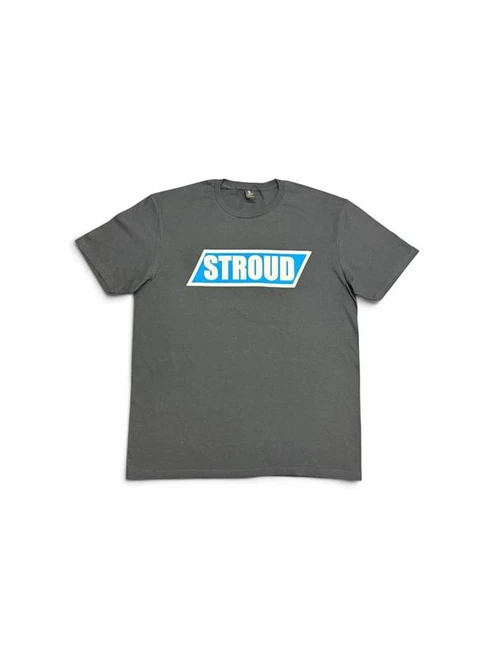 Stroud T Shirt, Original Logo