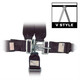 V-Style Latch & Link Belts