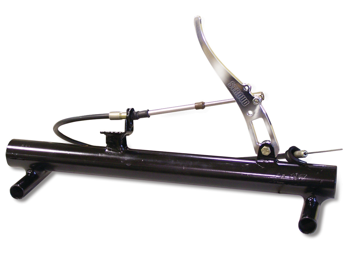 Parachute Release Cable Kit