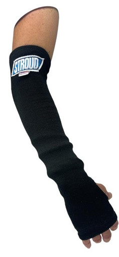 Arm protection sleeve, Nomex