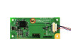 Ikey OEM Industrial Force Sensing Resistor Pointing Device
SKU: HP-1330-FSR-USB