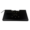 Small Footprint Keyboard with Oversized Keys Small Footprint Keyboard with Oversized Keys
