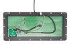 iKEY Panel Mount Keyboard with Trackball
SKU: PMU-5K-TB-USB