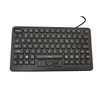 Ikey Industrial Keyboard with Emergency Key
SKU: SL-86-911-FSR Ikey Industrial Keyboard with Emergency Key
SKU: SL-86-911-FSR