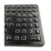 Ikey Small Footprint Mobile Keyboard with Epoxy Keycaps
SKU: SL-91