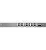 GWN7803PL-PRO
Managed PoE Network Switch, 24 x GigE