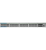 GWN7806PH-PRO
Managed PoE Network Switch, 48 x GigE
