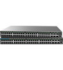 48 Gigabit Ethernet ports and 6 Gigabit SFP+ ports
Supports deployment in IPv6 and IPv4 networks
Smart power control to support dynamic PoE/PoE+, PoE++ (GWN7816P) power allocation per port for the PoE models
ARP Inspection, IP Source Guard, DoS protection, port security & DHCP snooping
Embedded controller to manage switch; GWN.Cloud and GWN Manager