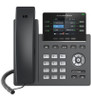 GRP2613 Carrier-Grade IP Phone 3 SIP Accounts
