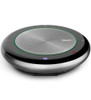 Speakerphone size: (??) 120 x (h) 28mm
Speakerphone weight: 220 g / 7.76 oz
Connectivity: USB 2.0 & Bluetooth
USB cable length: 2.6 feet / 0.8 meter
Touch Buttons: ower,Bluetooth, Call answer, Call hangup, Volume up, Volume down, Mute, Voice assistant/Teams
Compatible with T53,T53W,T54W and T57W phones if running V85 firmware