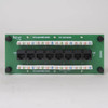 ICC Data Module CAT6 with 8 Ports