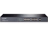 TP-Link 16-Port Gigabit Ethernet Smart Switch with 2-Combo SFP Slots (TL-SG2216)