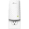 TP-Link WiFi Extender with Ethernet Port, Dual Band 5GHz/2.4GHz , Up to 44% more bandwidth than single band, Covers Up to 1200 Sq.ft and 30 Devices, signal booster amplifier supports OneMesh (RE220)