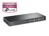 TP-Link TL-SG1024 24-Port Gigabit Rackmount Switch