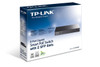 TP-Link 8-Port Gigabit Ethernet Smart PoE Switch with 2-SFP Slots 53W (TL-SG2210P)