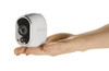 Arlo - Wireless Home Security Camera System | Indoor/Outdoor | 2 camera kit (Discontinued)