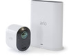 Arlo VMS5140-100NAS Ultra - 4K UHD Wire-Free Security 1 Camera System