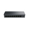 GWN7701 Layer 2 Unmanaged Switch, 8 x GigE