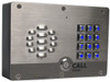 VoIP Outdoor Intercom w/ Keypad