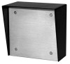 Viking VE-5X5-PNL Black Box with Panel