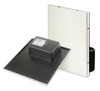 2X2 AMPLIFIED CEILING SPEAKER