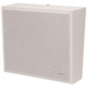 Valcom V-1016-W 1Watt 1Way Wall Speaker - White