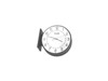 IP PoE 12 inch Analog Clock