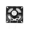 Square 100 ohm speaker 26 guage wires