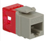 MODULE  CAT 6  HD  GRAY