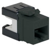 MODULE  CAT6A  HD  BLACK