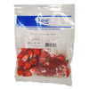 MODULE  CAT 6  HD  25PK  ORANGE