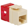 MODULE  CAT 6  HD  ALMOND