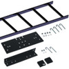 5ft RUNWAY RACK TO WALL KIT