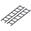 LADDER RACK  RUNWAY  5FT  2PK NO SPLICE