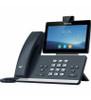 T58W with CAM Smart Media HD Phone