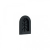 FIBER ENCLOSURE GROMMET  25.4MM  20PK