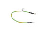 GROUNDING KIT  CAT 6A SHIELD CONN  10PK	