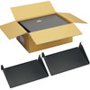 RACK SHELF  10  DEEP  2 RMS  2 PK