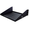 RACK SHELF 15in DEEP SINGLE VENTED 3RMS