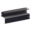PANEL  FRONT FINGER DUCT  24-SLOT  2RMS