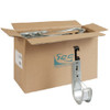 J-HOOK 2   BAT WING  25PK