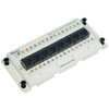 PREMIER RESI MODULE  CAT 5e DATA  8-PORT