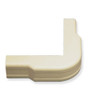 OUTSIDE CORNER COVER 1 3/4   IVORY  10PK