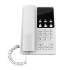 GHP620 Desktop Hotel Phone - White