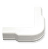 OUTSIDE CORNER COVER  3/4in  WHITE  10PK