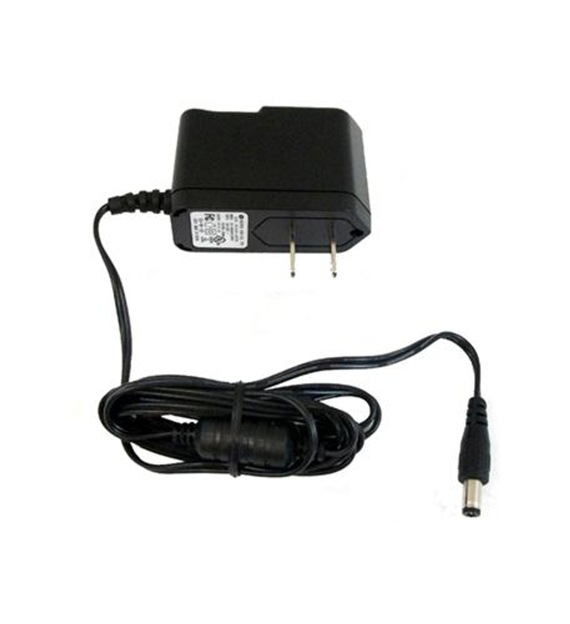 Yealink power supply for use with the SIP-T21(P), SIP-T19(P), SIP-T23(p), W52P, W52H, SIP-T23G, SIP-T40P, T30G,T31G,T33G