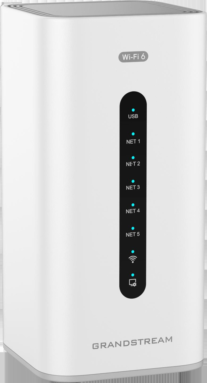 GS-GCC6010W-IPPBX  Firewall  Router  Switch and Wi