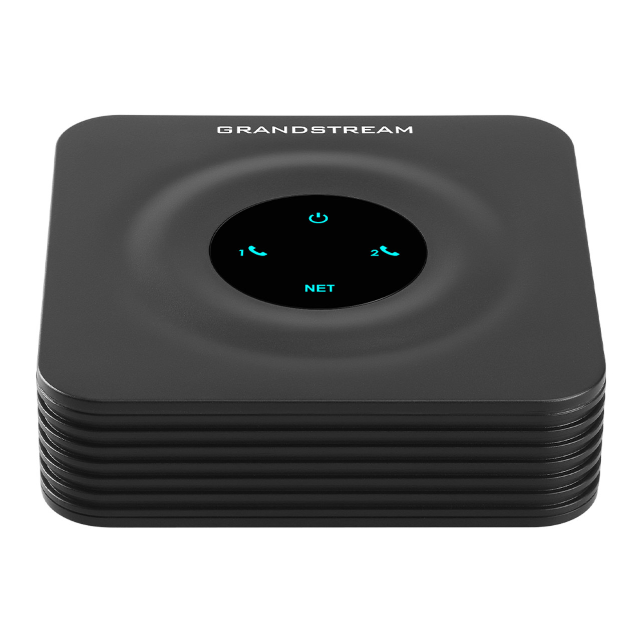 GS-HT802-V2-Analog Telephone Adapters 2 FXS  1Fast