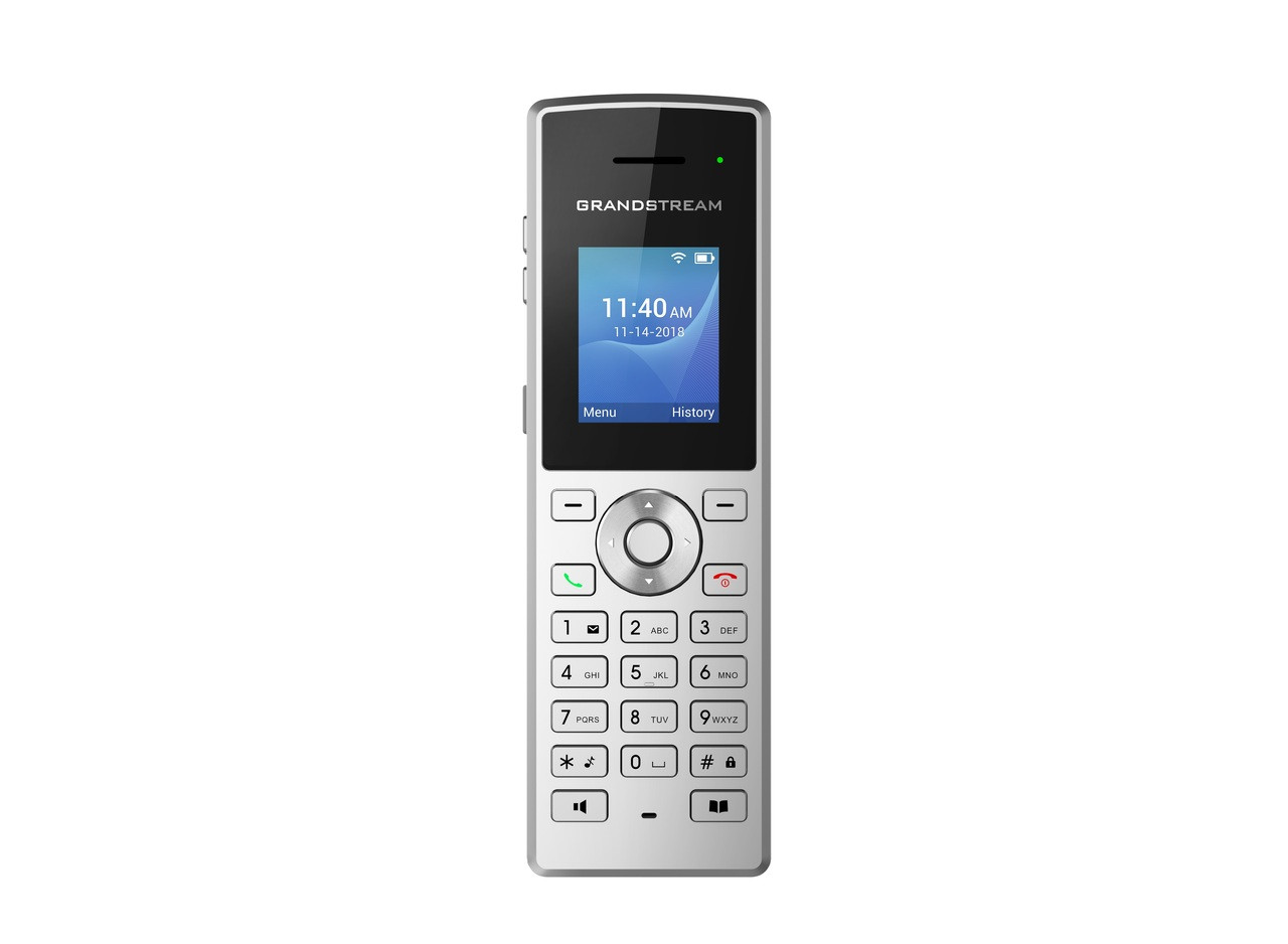 GS-WP810-Portable WiFi Phone