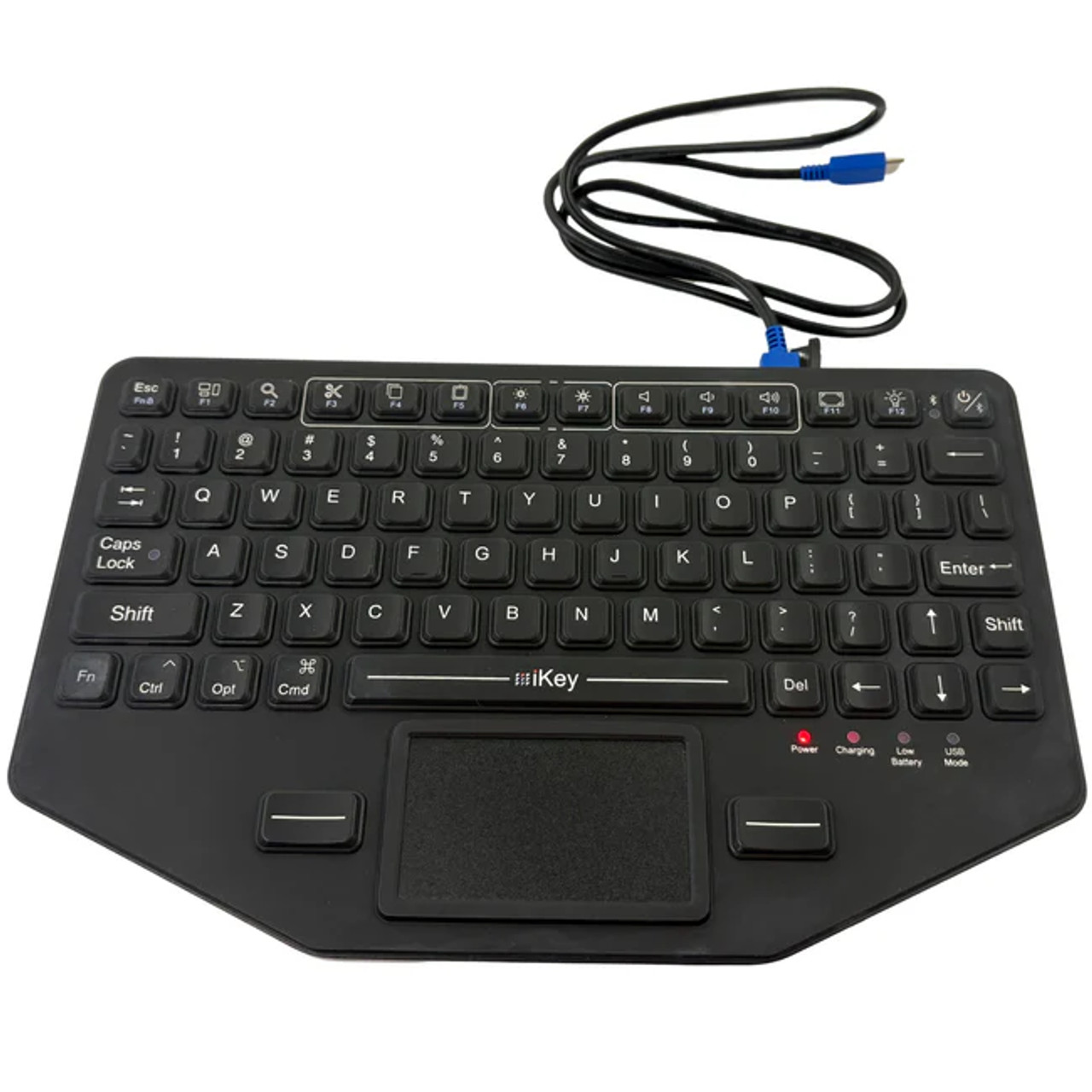 iOS Bluetooth® Keyboard